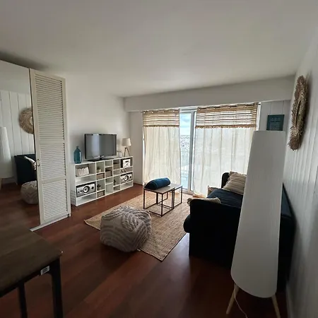 Apartamento Cosy