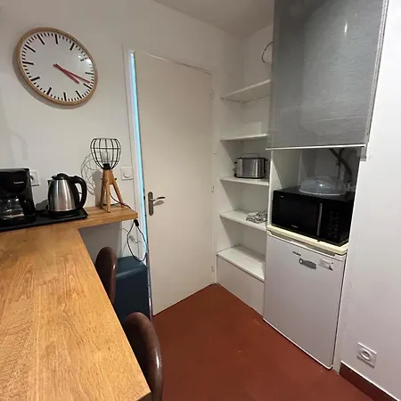 Cosy Apartment